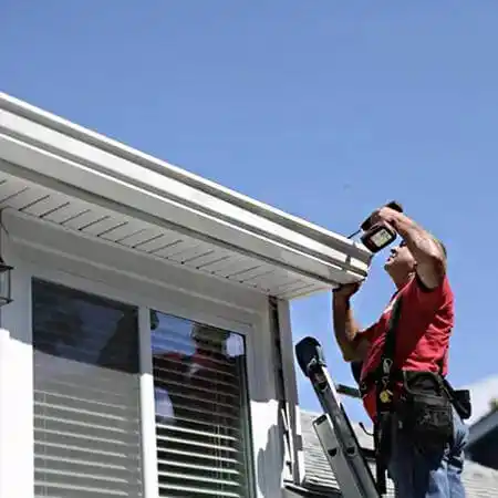 gutter services Shady Spring